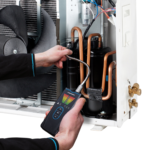 Si-RD3 Refrigerant leak detector - Image 2