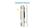 HT1 RH/Temp Recessed/Wall - Image 2
