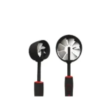 Air velocity vane probes
