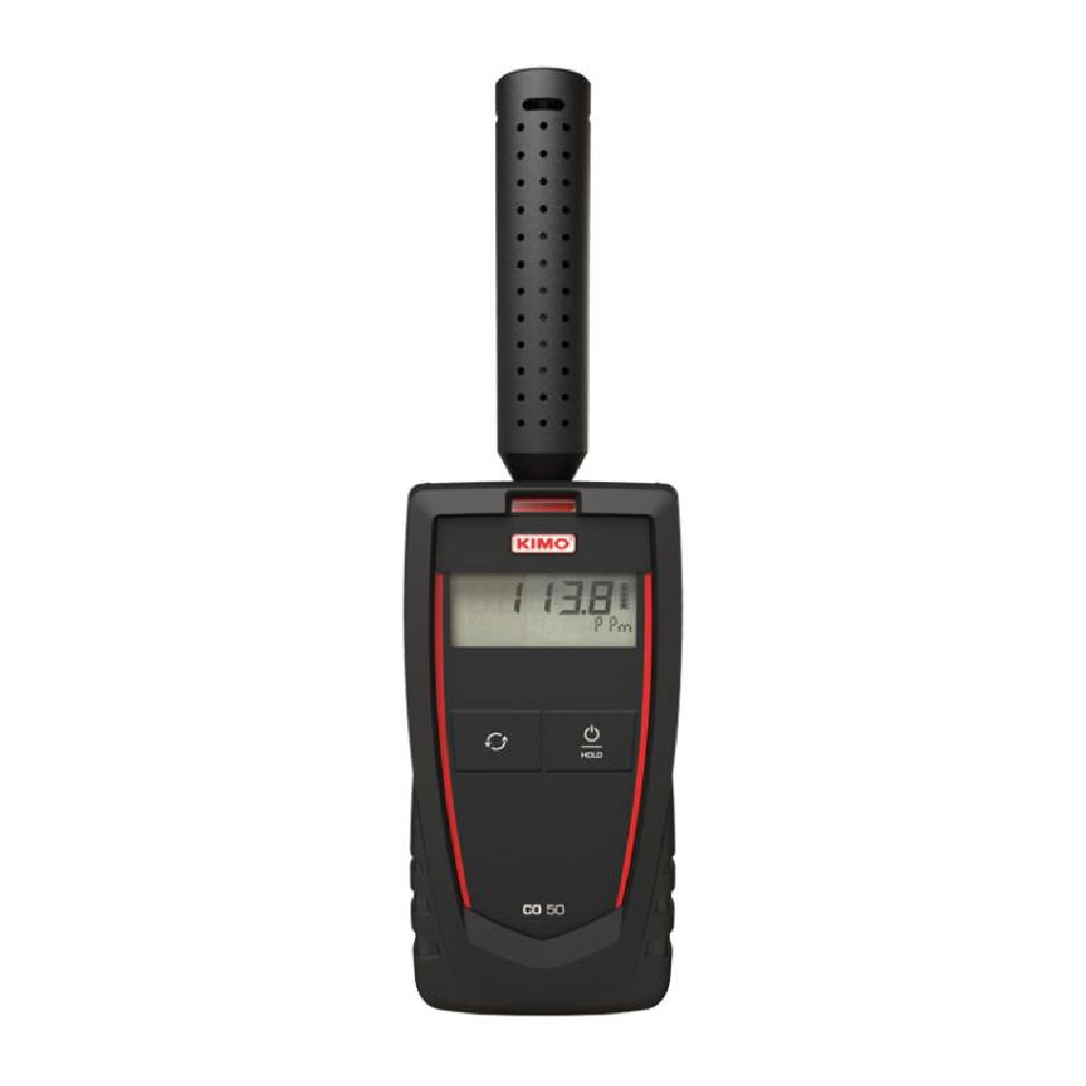 CO 50 CO meter CO 50 CO meter - Image 1