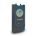 Digital Differential Pressure Manometer Si-PM3 - Image 2