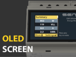 EMX True RMS Energy Meter - Image 2