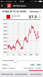 Kistock mobile - Image 2