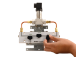 Wet Differential Pressure Sensor - Image 3