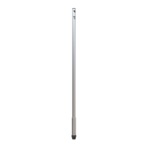 Air velocity hotwire probe For class 320 transmitters