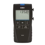 TK 61 / TK 62 Thermocouple temperature