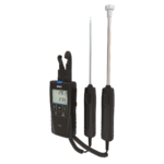 TR 61 / TR 62 Pt100 Temperature - Image 2