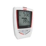 Temperature / Hygrometry / Atmospheric pressure / CO2 - KCC 320