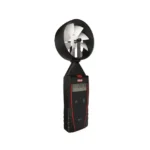 Thermo-anemometer with integrated vane probe LV 50