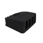 Thermocouple temperature module