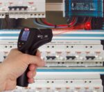 KIRAY 100 Infrared thermometer - Image 2