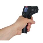 KIRAY 100 Infrared thermometer - Image 3