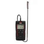 Thermo-anemometer with integrated vane probe LV 110 / 111 / 117 - Image 2