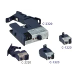 PreSet Current Switches