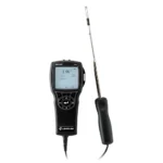 Airflow Instruments Multi-Function Anemometer TA465
