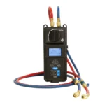 Hydronic Manometer HM685