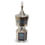 High Pressure Diffuser for Compressed Gas