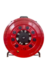 Blower Door System Mdoel GTI658 - Image 2