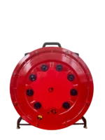 Blower Door System Mdoel GTI658 - Image 3